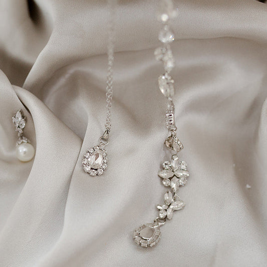 Horizon Necklace