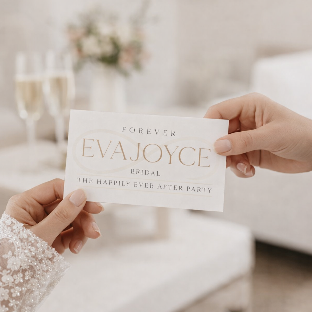 Happily Ever After Party - Ticket