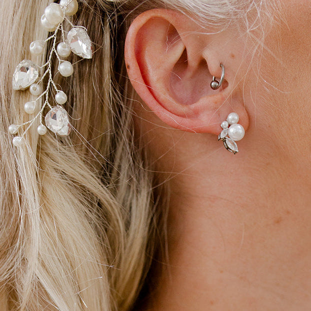 Dusk Earrings