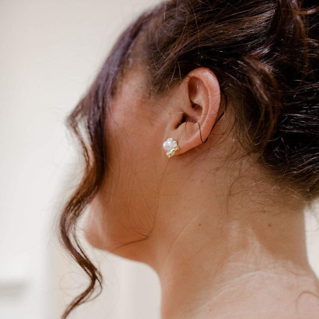 Dusk Earrings