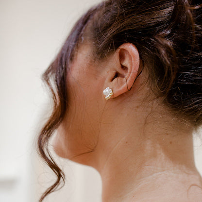 Dusk Earrings