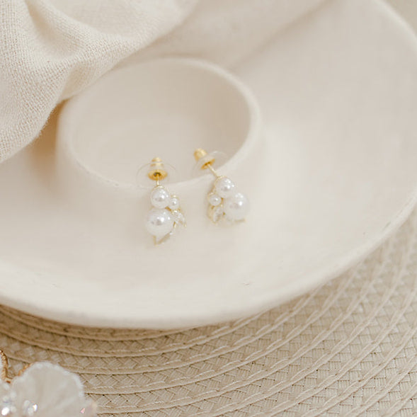 Dusk Earrings