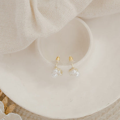Dusk Earrings