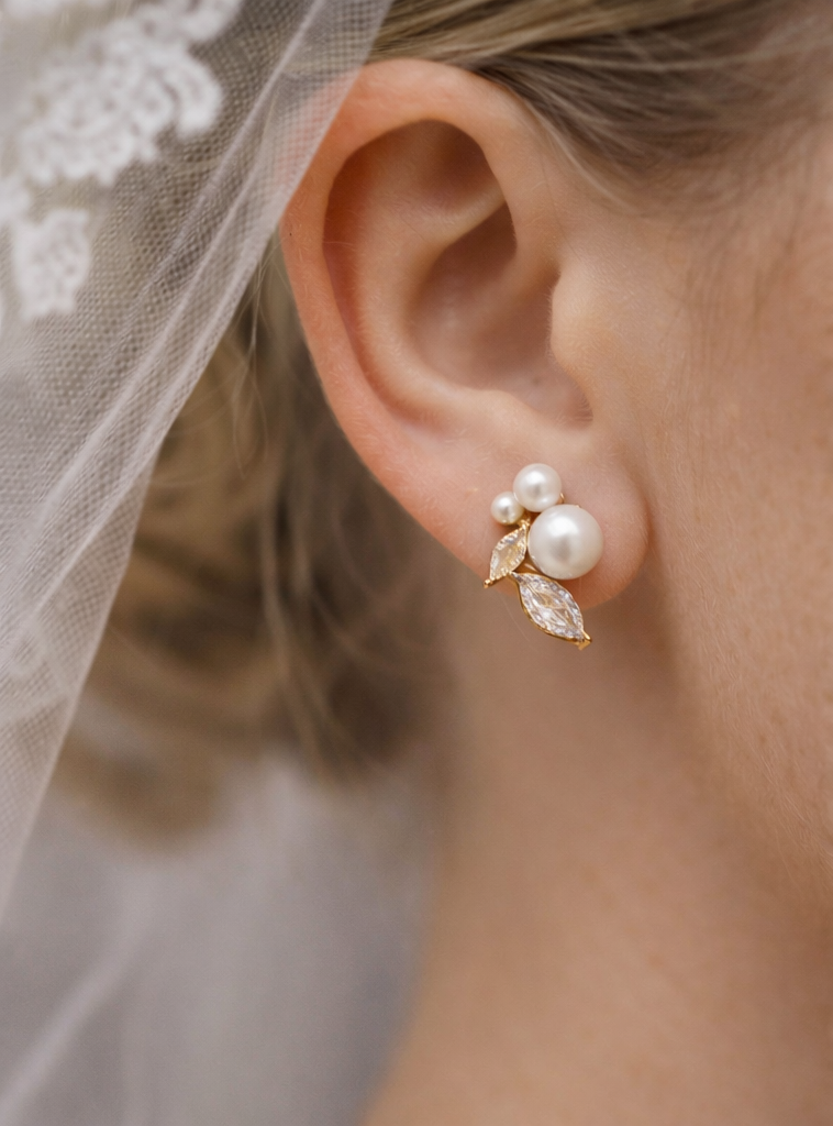 Dusk Earrings