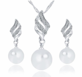 Moonlit - Jewellery Set